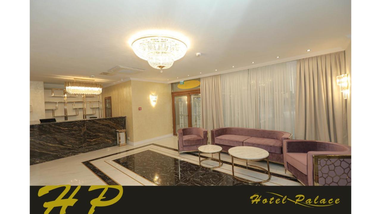 Hotel Palace Severin โดรเบตา-ตูร์นู เซเวริน ภายนอก รูปภาพ